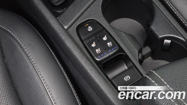 Kia Niro 2022 — photo 21