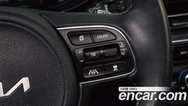Kia Niro 2022 — photo 22