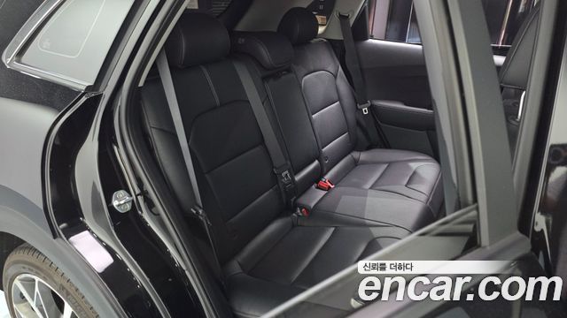 Kia Niro 2022 — photo 24