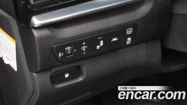 Kia Niro 2022 — photo 26