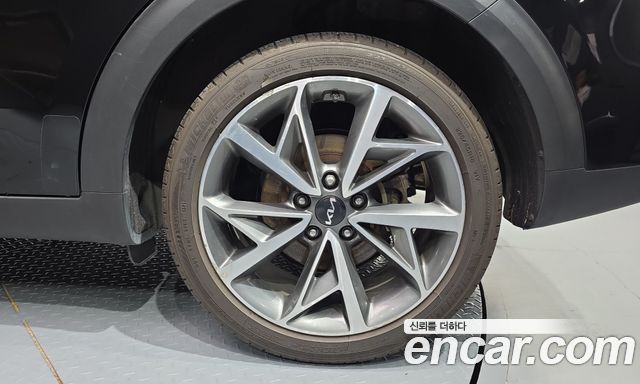 Kia Niro 2022 — photo 7
