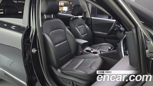 Kia Niro 2022 — photo 16