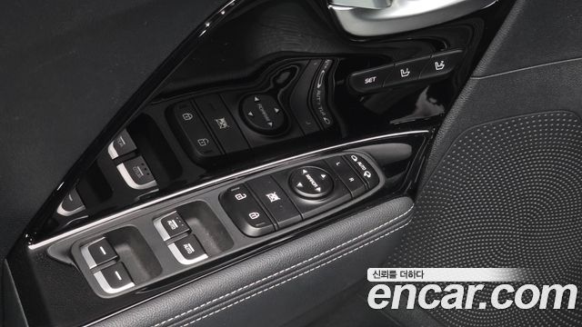 Kia Niro 2022 — photo 27