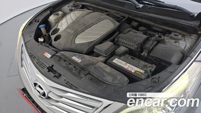 Hyundai Grandeur 2011 — photo 6