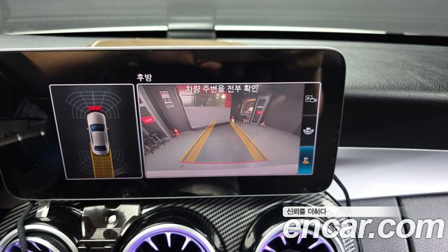 Mercedes-Benz C-Class 2019 — photo 15