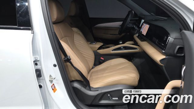Renault Korea Grand Koleos 2026 — photo 17