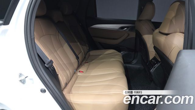 Renault Korea Grand Koleos 2026 — photo 18