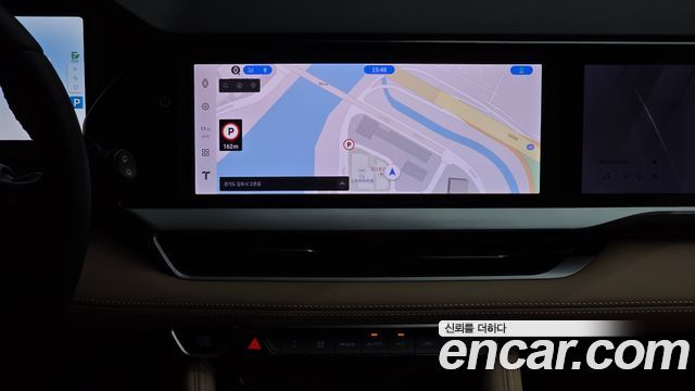 Renault Korea Grand Koleos 2026 — photo 20