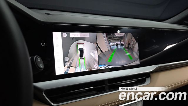 Renault Korea Grand Koleos 2026 — photo 21