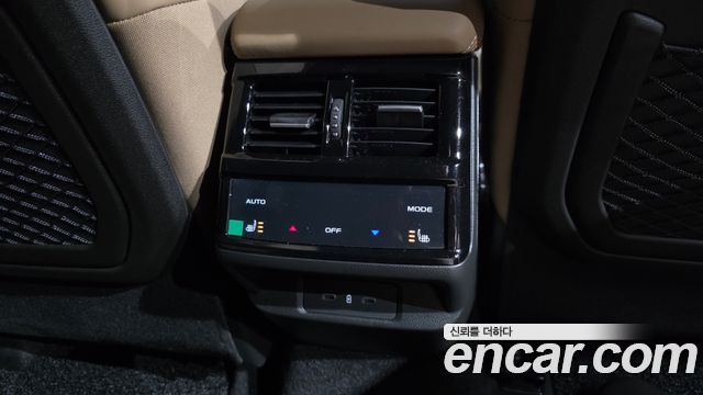 Renault Korea Grand Koleos 2026 — photo 25
