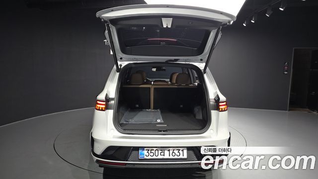 Renault Korea Grand Koleos 2026 — photo 26