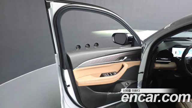 Renault Korea Grand Koleos 2026 — photo 14