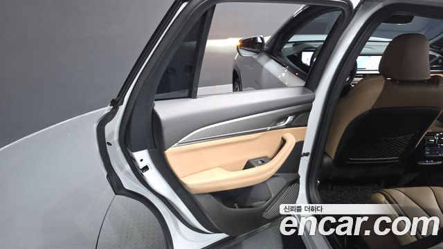 Renault Korea Grand Koleos 2026 — photo 15
