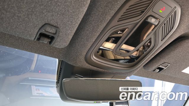 Renault Korea Grand Koleos 2026 — photo 27
