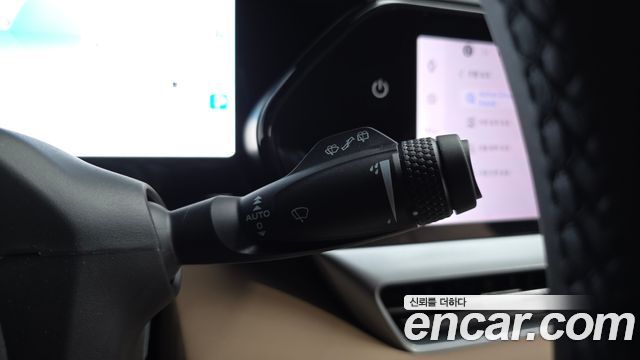 Renault Korea Grand Koleos 2026 — photo 28