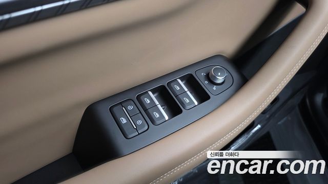 Renault Korea Grand Koleos 2026 — photo 29