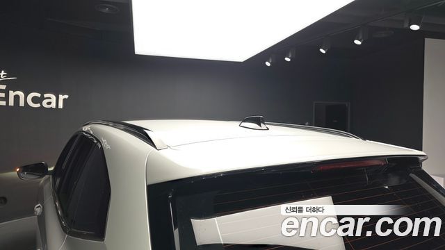 Renault Korea Grand Koleos 2026 — photo 30
