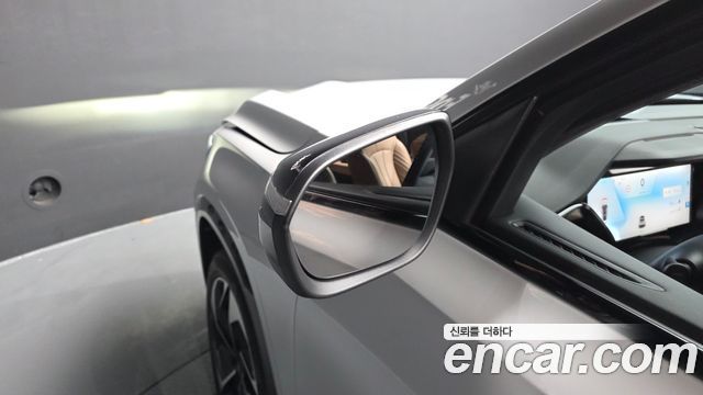 Renault Korea Grand Koleos 2026 — photo 31