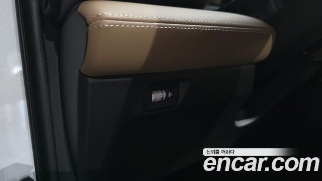 Renault Korea Grand Koleos 2026 — photo 32
