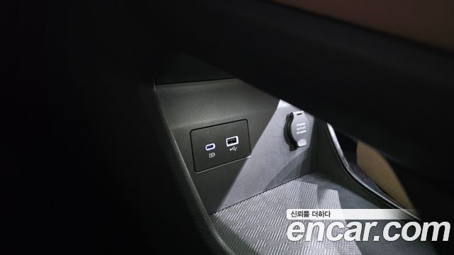 Renault Korea Grand Koleos 2026 — photo 34