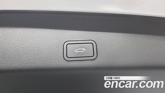Renault Korea Grand Koleos 2026 — photo 35