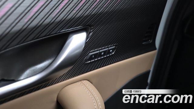 Renault Korea Grand Koleos 2026 — photo 36