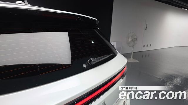 Renault Korea Grand Koleos 2026 — photo 37