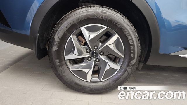 Kia Sorento 2023 — photo 5
