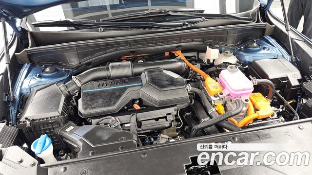 Kia Sorento 2023 — photo 6