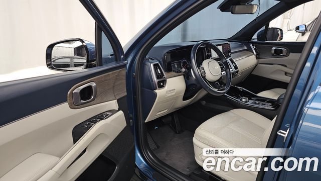 Kia Sorento 2023 — photo 13