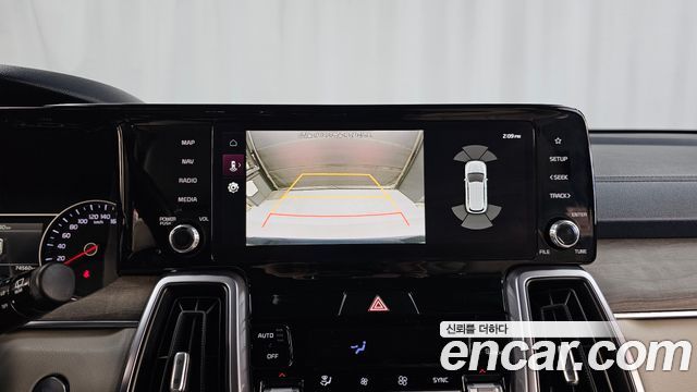 Kia Sorento 2023 — photo 21