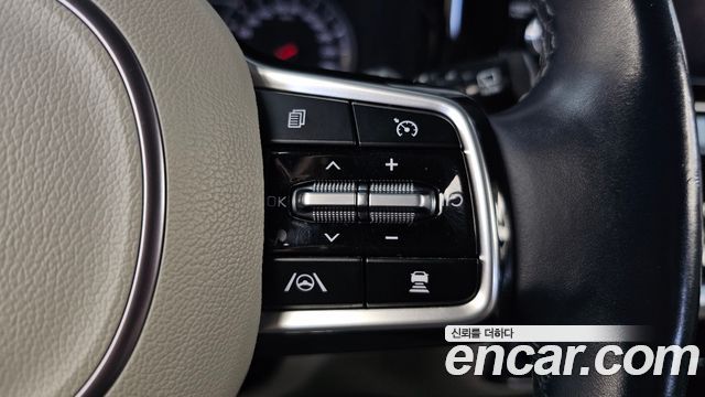 Kia Sorento 2023 — photo 23