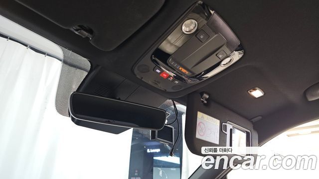 Kia Sorento 2023 — photo 24