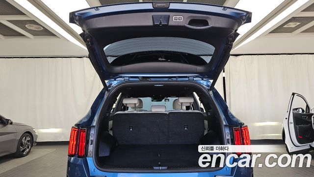 Kia Sorento 2023 — photo 26