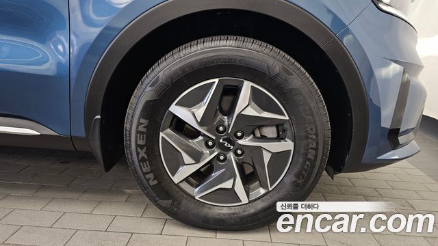 Kia Sorento 2023 — photo 7