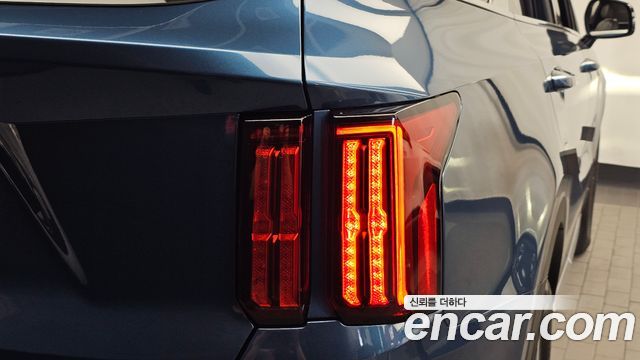 Kia Sorento 2023 — photo 9