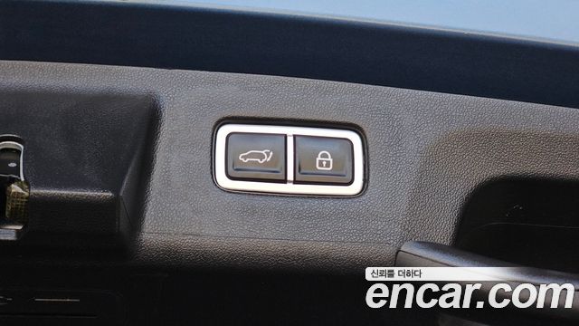 Kia Sorento 2023 — photo 27