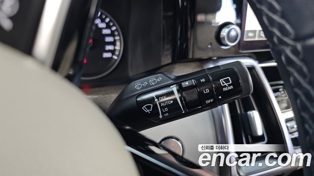 Kia Sorento 2023 — photo 29