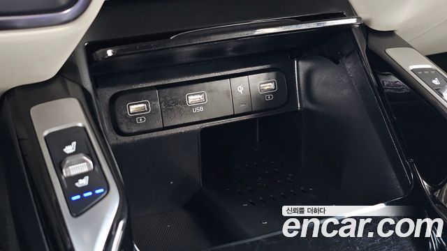 Kia Sorento 2023 — photo 34