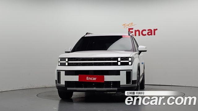 Hyundai Santafe 2026 — photo 3