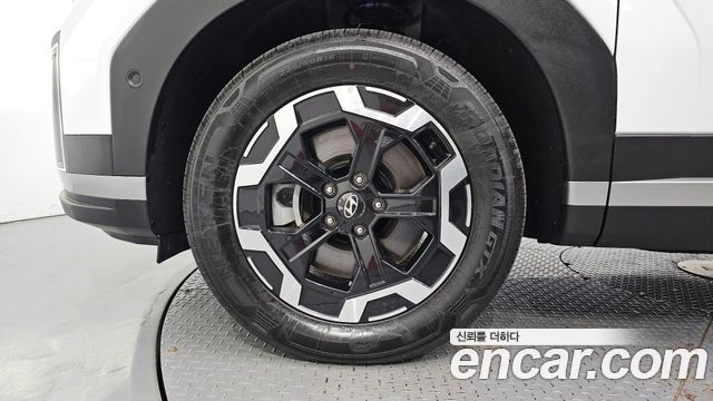 Hyundai Santafe 2026 — photo 5