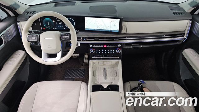 Hyundai Santafe 2026 — photo 10