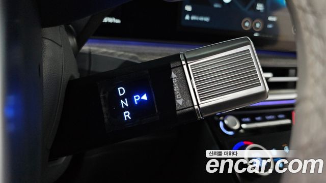 Hyundai Santafe 2026 — photo 12