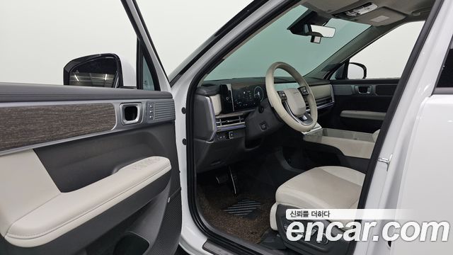 Hyundai Santafe 2026 — photo 13