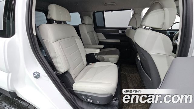 Hyundai Santafe 2026 — photo 17