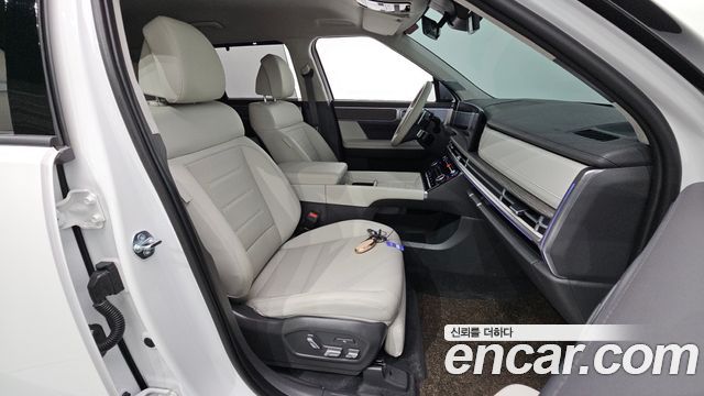 Hyundai Santafe 2026 — photo 18