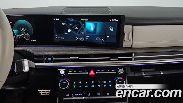 Hyundai Santafe 2026 — photo 20