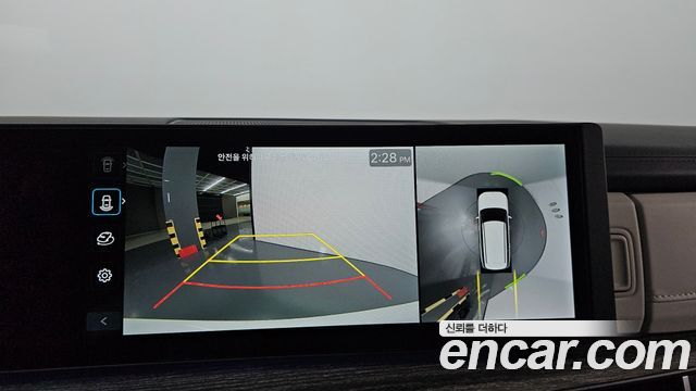 Hyundai Santafe 2026 — photo 21