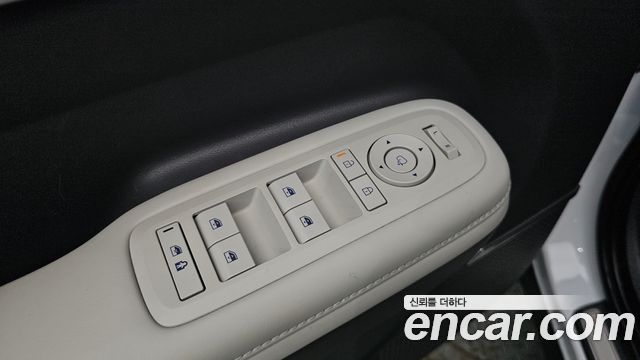 Hyundai Santafe 2026 — photo 24