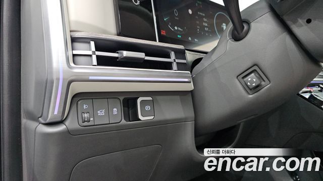 Hyundai Santafe 2026 — photo 25